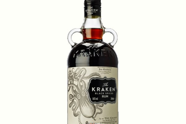 Kraken рабочий