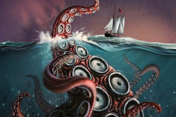 Kraken россия